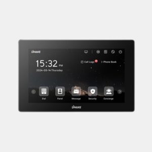 DNAKE 280M-S3 10.1 Linux İç Mekan Monitörü - Protekno
