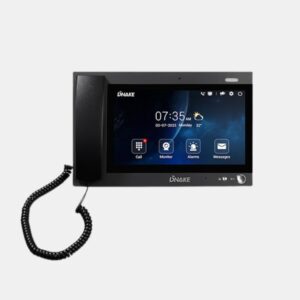 DNAKE 902C-A Android Tabanlı IP Ana İstasyonu - Protekno