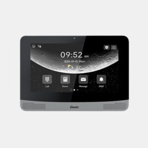 DNAKE A416 7 Android 10 İç Mekan Monitörü - Protekno