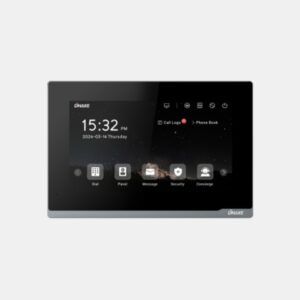 DNAKE E216 7 Linux Tabanlı SIP İç Mekan Monitörü - Protekno