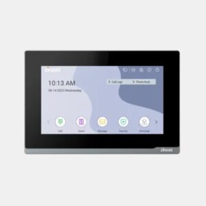DNAKE E217W 7 Wi-Fi SIP Linux İç Mekan Monitörü - Protekno