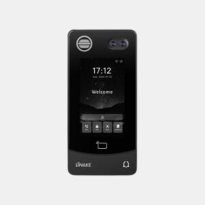 DNAKE S414 4.3" IPS Ekran SIP Yüz Tanımalı Android Kapı Paneli - Protekno