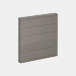 EAE Oria 5 Fold KNX Anahtar Antique - Protekno
