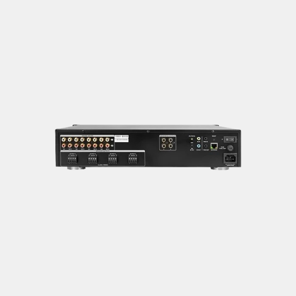 Episode EA-RSP-8D-100 DSP Amplifikatör - Protekno