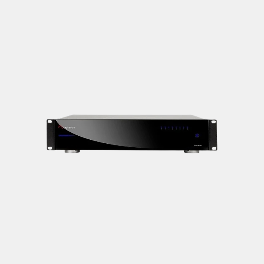 Episode EA-RSP-8D-100 DSP Amplifikatör - Protekno