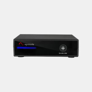 Episode Lynk Audio Casting Interface - Protekno