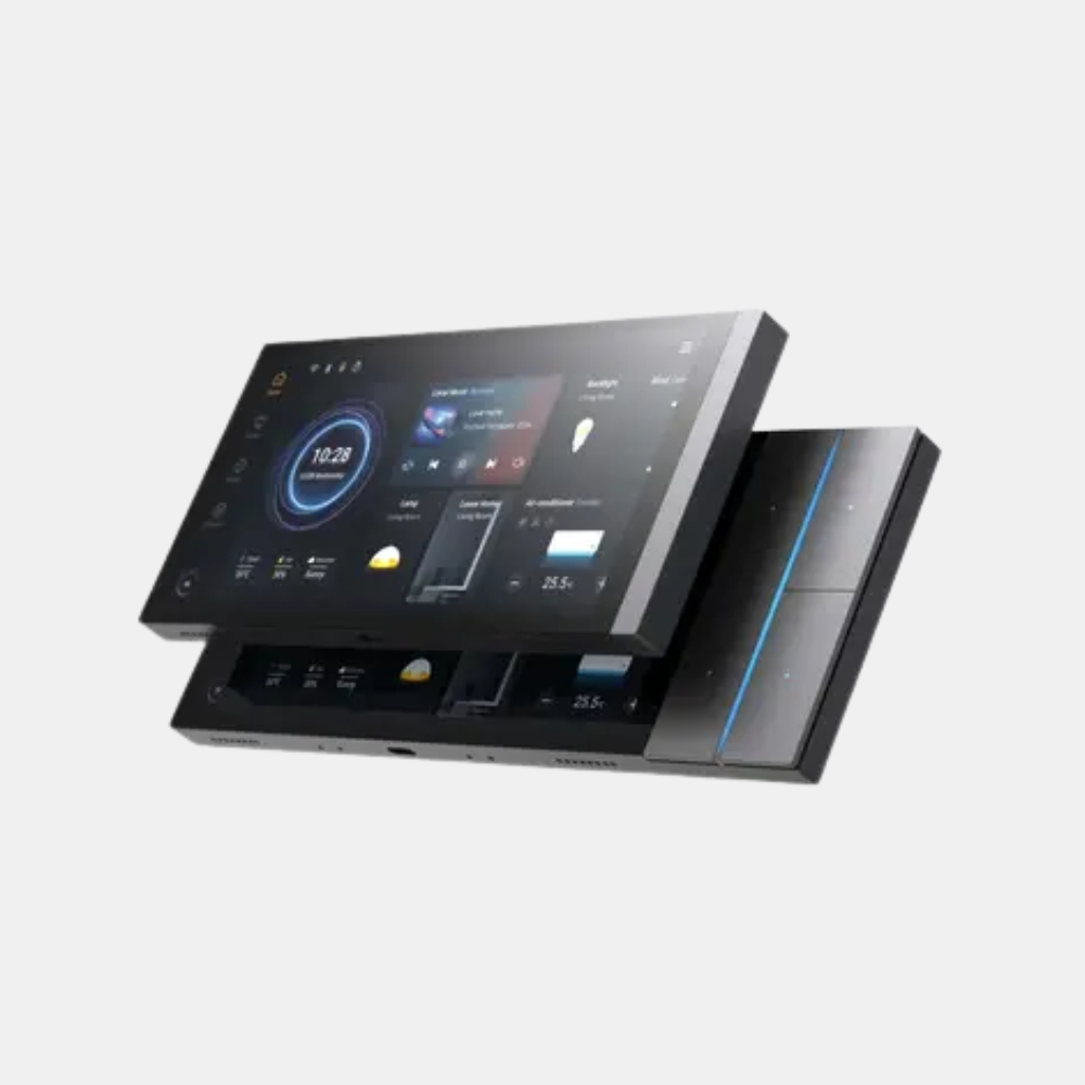 GVS CHTI-7.0120.1.23 KNX Smart Touch S7 Dokunmatik Panel - Protekno