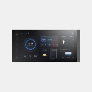 GVS CHTI-7.0120.1.23 KNX Smart Touch S7 Dokunmatik Panel - Protekno