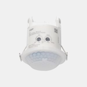 Hager TXD501 KNX Hareket Dedektörü 360° Sıva Altı - Protekno
