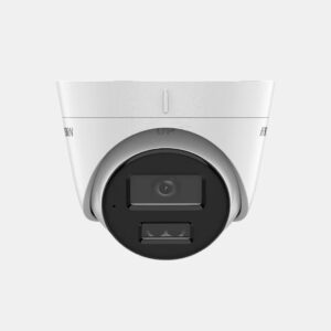Hikvision 2MP Mini Dome Kamera Smart Hybrid Light - Protekno