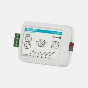 Interra Gree Split AC KNX Gateway - Protekno