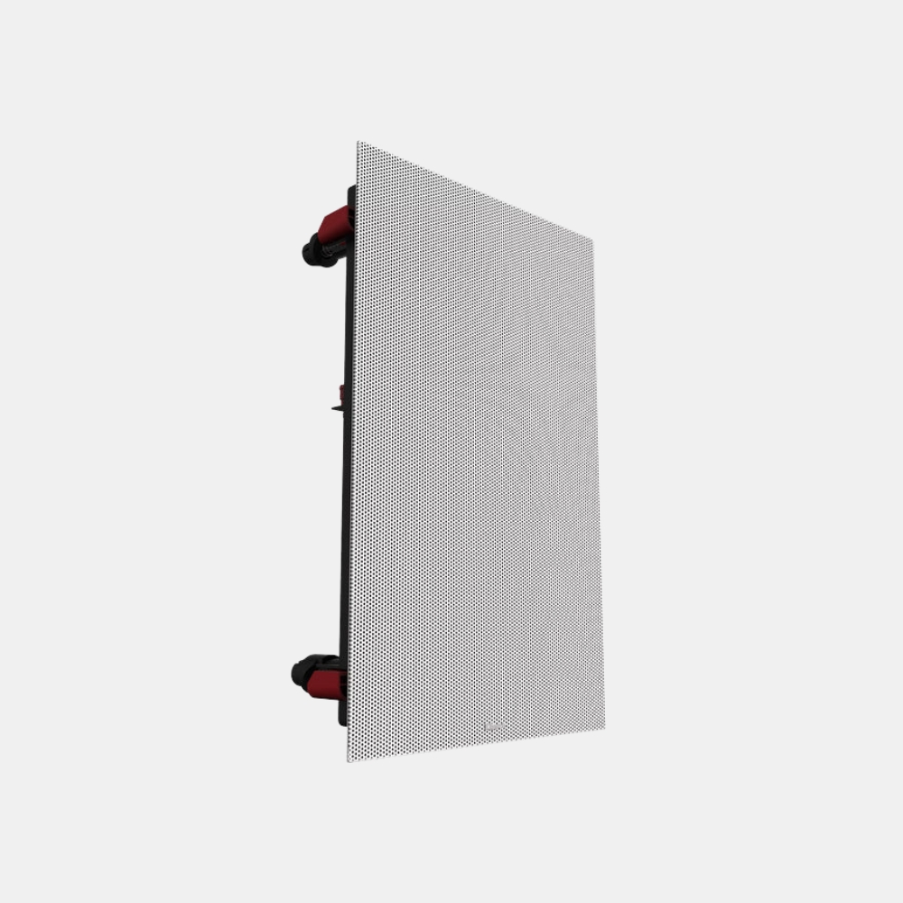 Klipsch PRO-18-RW Duvar İçi Kasasız Hoparlör - Protekno