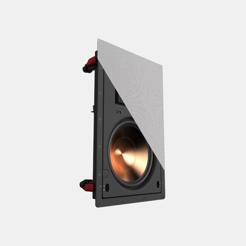 Klipsch PRO-18-RW Duvar İçi Kasasız Hoparlör - Protekno