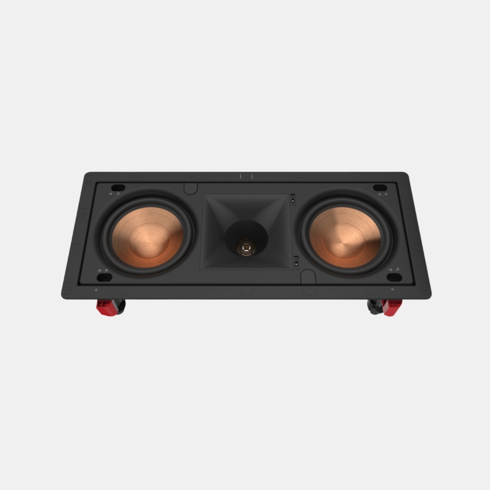Klipsch PRO-250RPW LCR