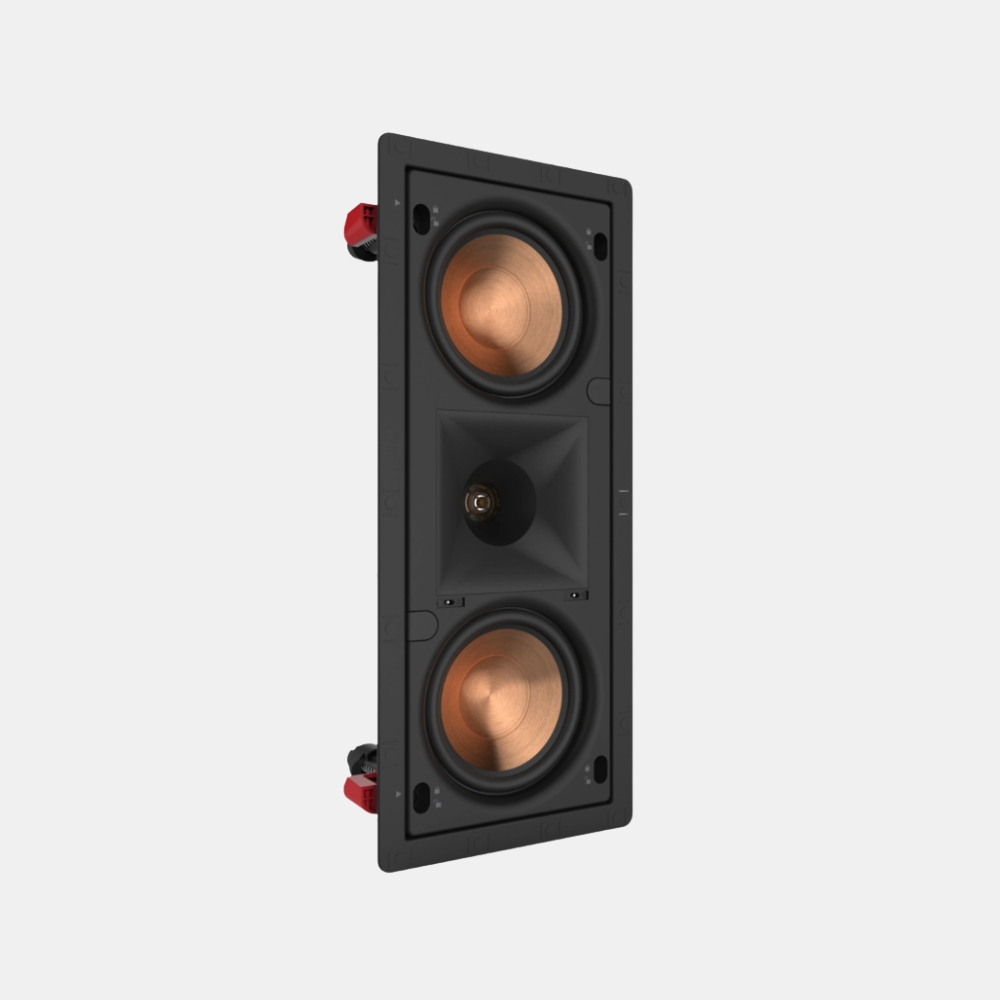 Klipsch PRO-250RPW LCR