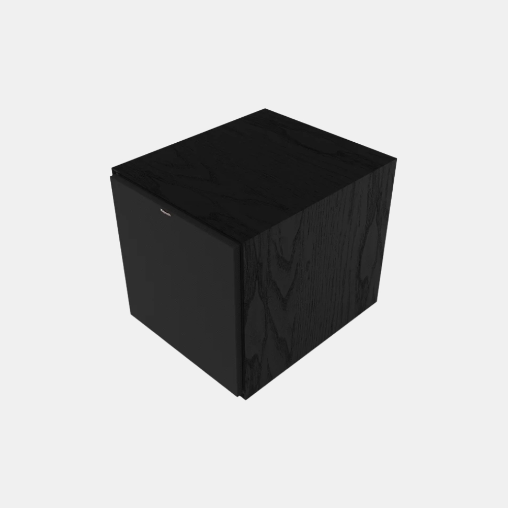 Klipsch R-121SW Aktif Subwoofer - Protekno