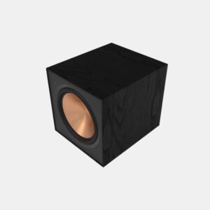 Klipsch R-121SW Aktif Subwoofer - Protekno