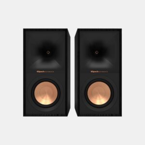 Klipsch R-50M Bookshelf Speakers - Protekno