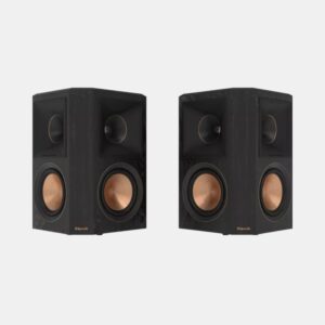 Klipsch RP-502S II Surround Hoparlör Seti - Protekno
