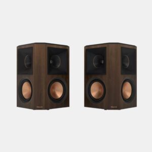 Klipsch RP-502S II Surround Hoparlör Seti - Protekno