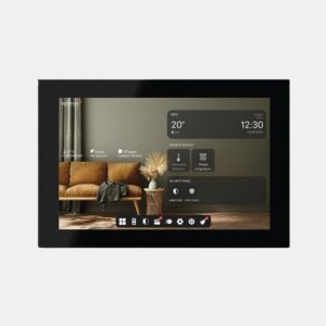 Optimus Edge 10 Dokunmatik Panel - Protekno