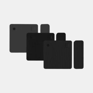 Shelly BLU DoorWindow Black - Protekno