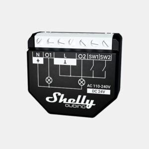 Shelly Wave 2PM - Protekno