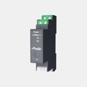 Shelly Wave Pro 2 - Protekno