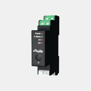 Shelly Wave Pro Shutter - Protekno