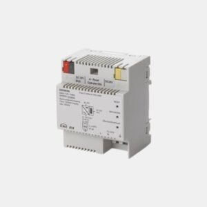 Siemens N 12502 KNX Güç Kaynağı - Protekno