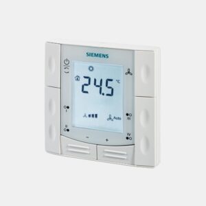 Siemens RDF600KNS KNX Oda Termostatı - Protekno
