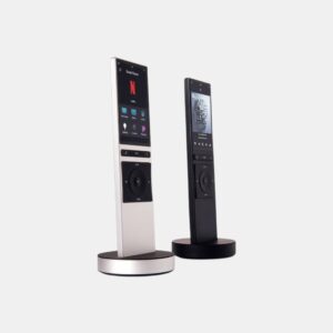 Control4 Neeo Remote ile Akıllı Ev Kontrolünde İsviçre Zarafeti