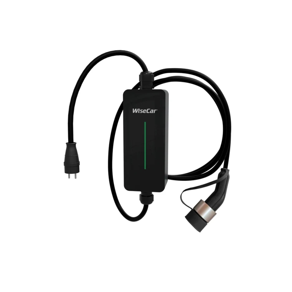 WiseCar WTP1 3.5 KW - Protekno